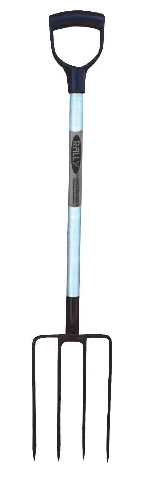 Hand Tools - Garden Fork
