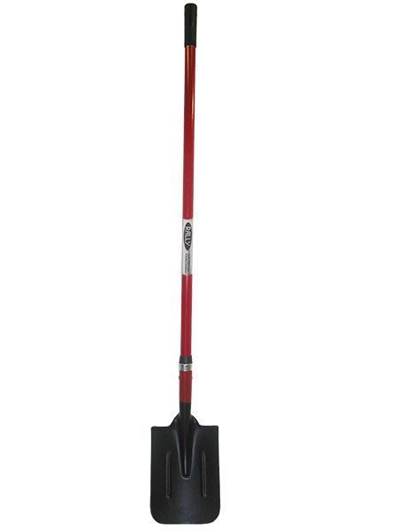 Post Hole Shovel