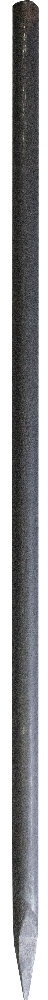 CONCRETE PIN 600MMX16MM