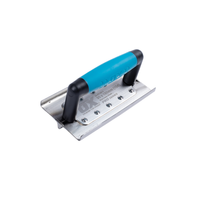 Concrete Tools - OX PRO 75X180MM SS GROOVER