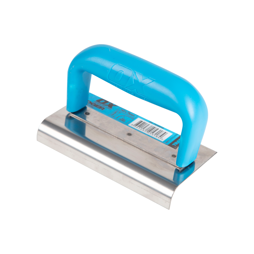 Concrete Tools - OX TRADE SS NRW EDGE 140X75X19