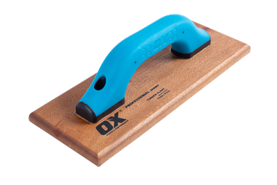 Concrete Tools - OX PRO 300X112 TIMBER FLOAT