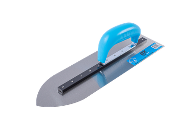 Concrete Tools - OX TRADE 100X355 PNT FIN TRWL