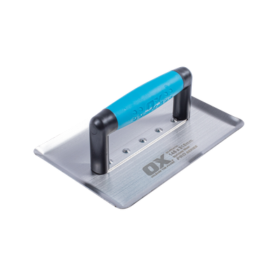Concrete Tools - OX PRO SPIN FLOAT 145X215