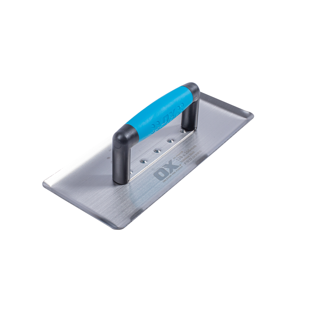 Concrete Tools - OX PRO SPIN FLOAT 120x290