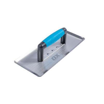 Concrete Tools - OX PRO SPIN FLOAT 120x290