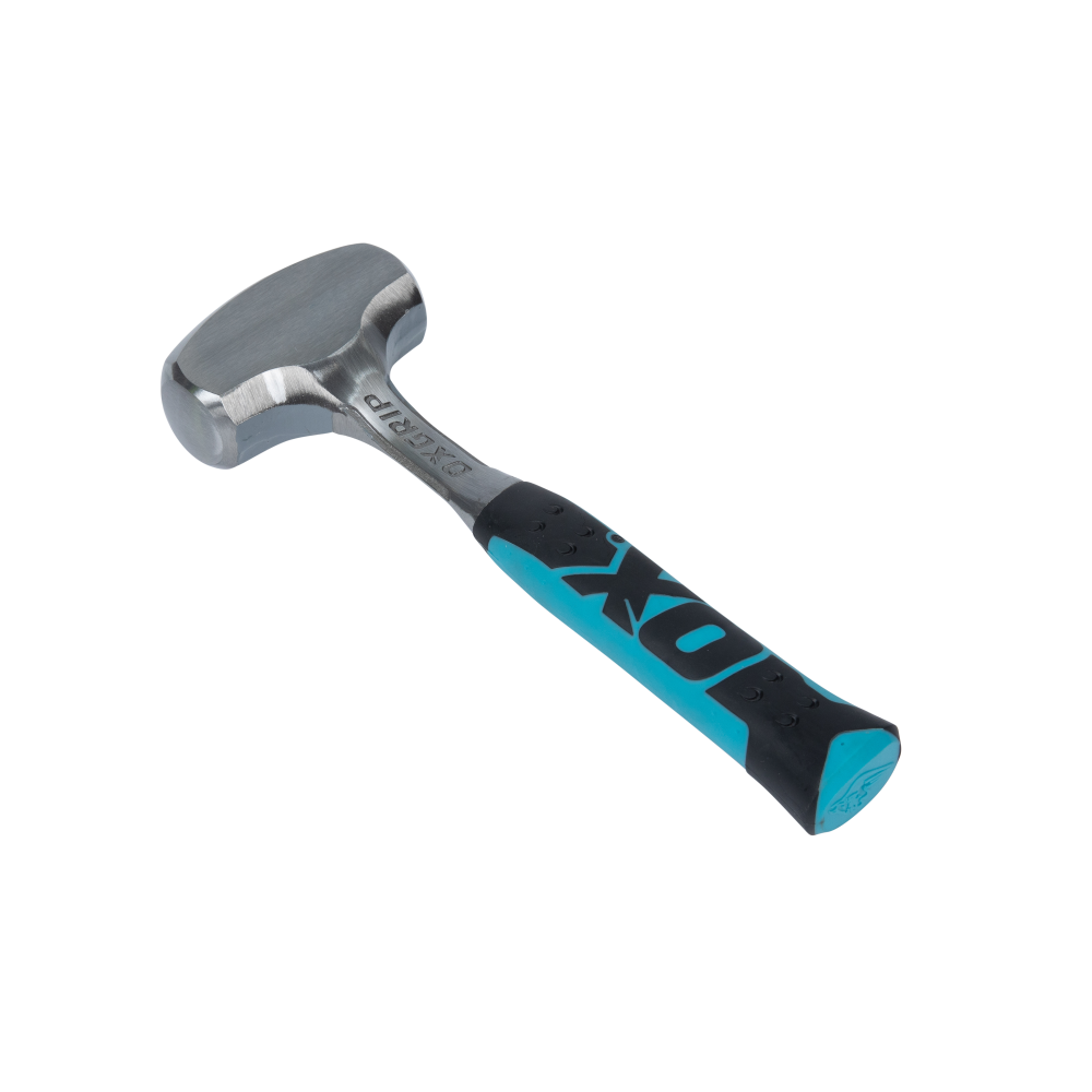 Hand Tools - OX TRADE CLUB HAMMER 3LB
