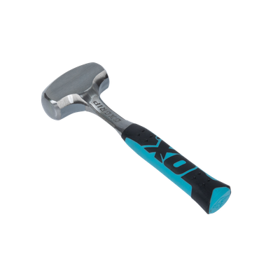 Hand Tools - OX TRADE CLUB HAMMER 3LB