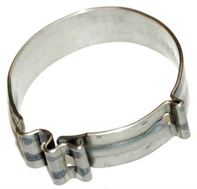 C15 13mm Cobra Clamp Single