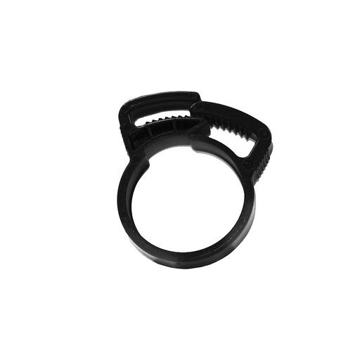 CT15 13mm Poly Clip Single