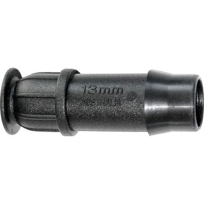 EP12 13mm Poly End Plug Single