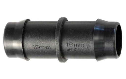 19mm Poly Joiner Single