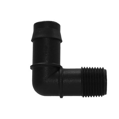 19Px15mmMi Poly Elbow Single