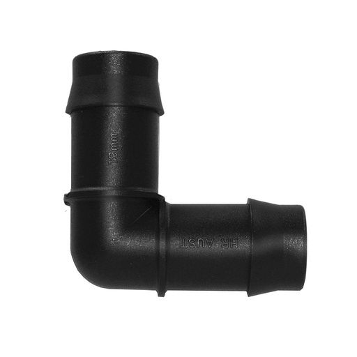 19mm Poly Elbow Single