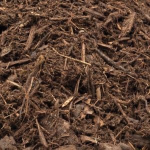 Bulk - Forest Mulch