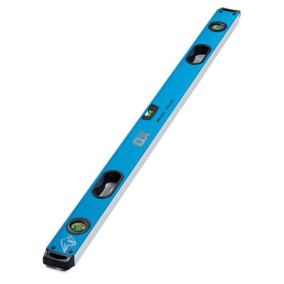 Hand Tools - Ox Tools 1200mm Spirit Level