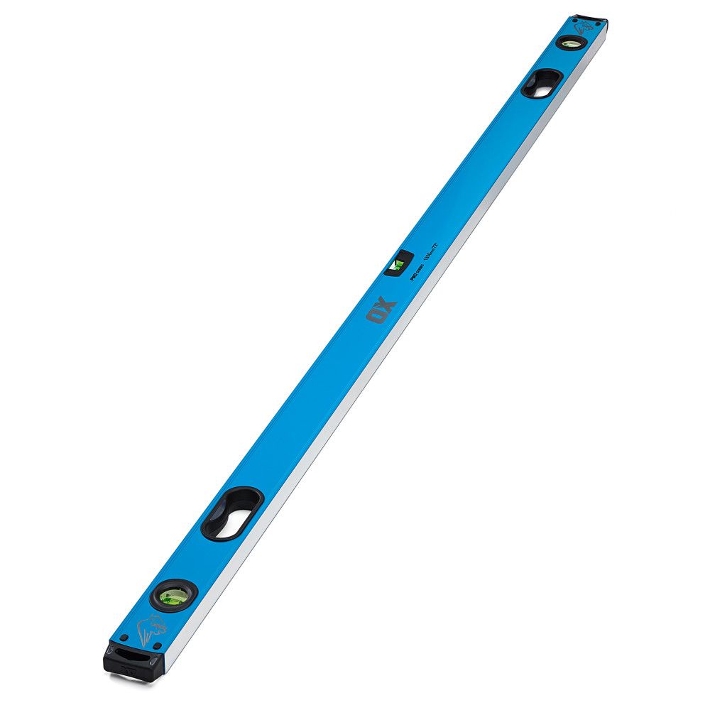 Hand Tools - Ox Tools 1800mm Spirit Level