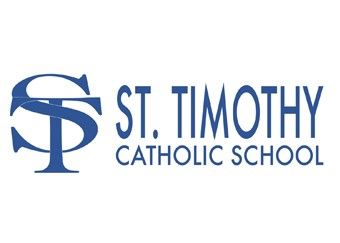 St. Timothy #22