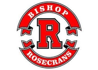 Bishop Rosecrans #61