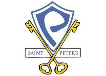 St. Peter's Mansfield Elementary Grades K-6  #26