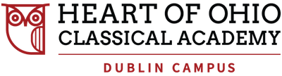 Heart of Ohio Classical Academy-Dublin Campus  #162