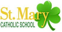 St. Mary's Catholic - Marietta, OH #155