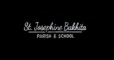 St. Josephine Bakhita #38