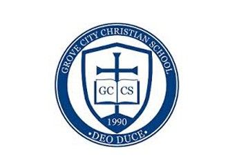 Grove City Christian #74