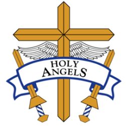 Holy Angels #138