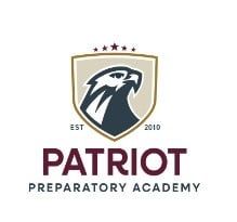 Patriot Prep Junior/Senior High(6-12)  #133