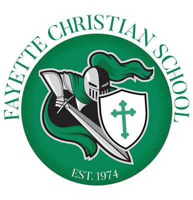 Fayette Christian #107