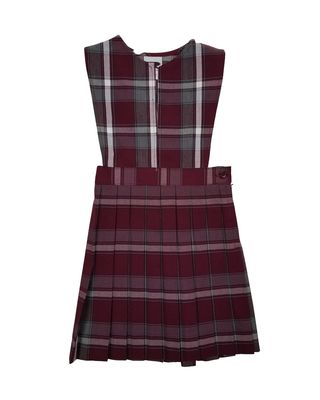 JUMPERS &amp; POLO DRESS