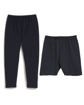 BIKE SHORTS &amp; LEGGINGS