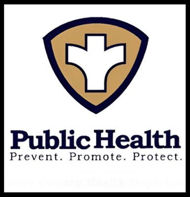 Monroe County Health Department