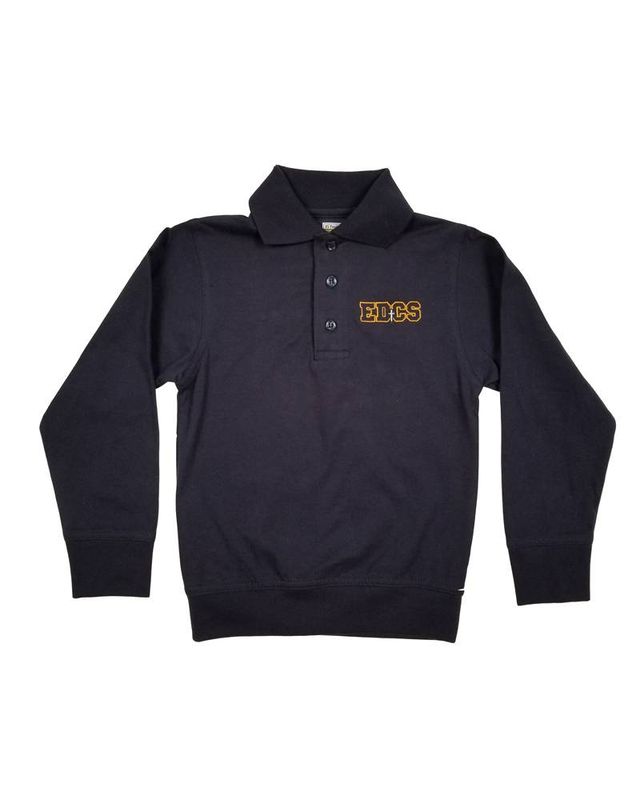 EAST DAYTON CHRISTIAN LS BANDED BOTTOM 