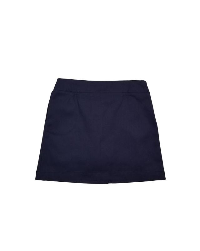 A-LINE SKORT NAVY