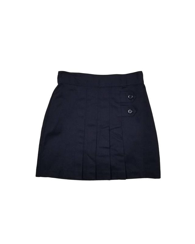 CLASSROOM SCOOTER SKORT NAVY