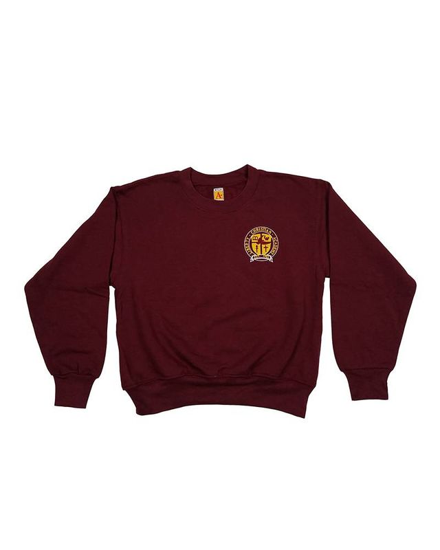 LIBERTY CHRISTIAN SWEATSHIRT