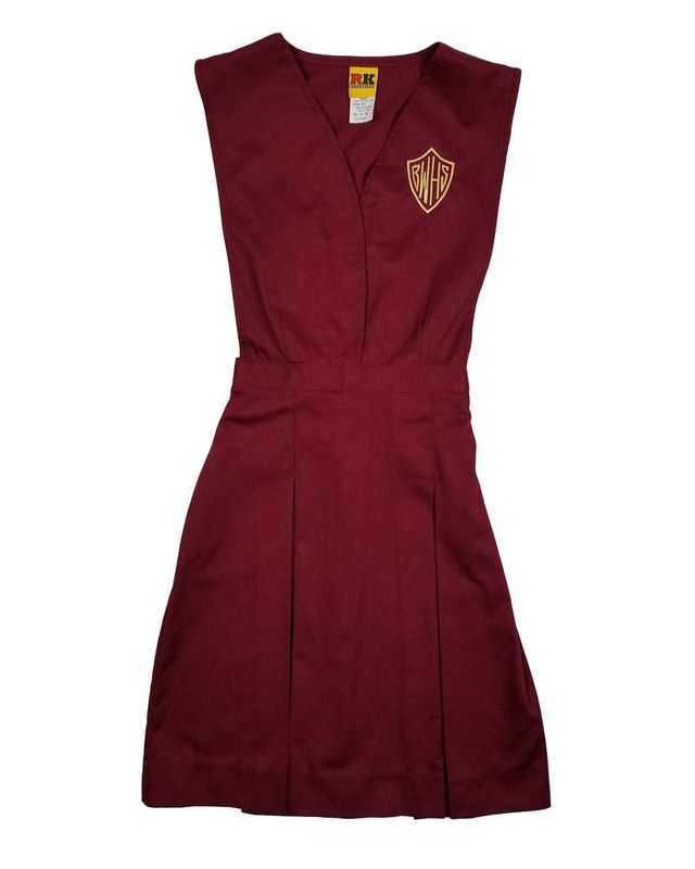 Bishop Watterson Jumper