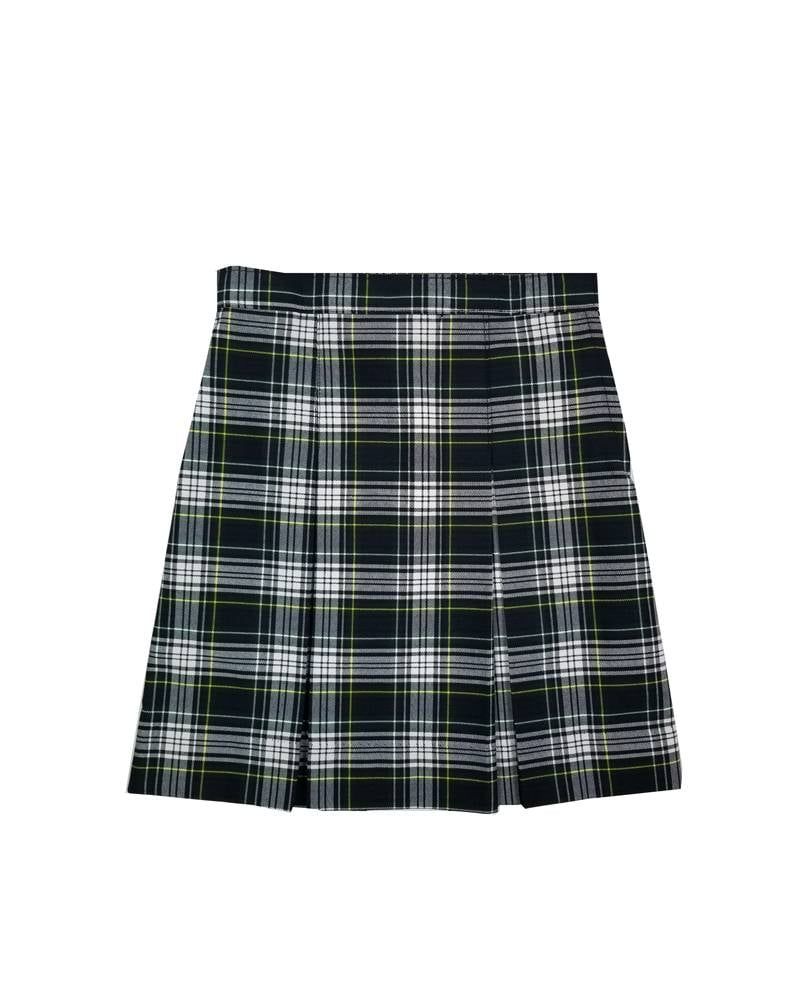 Skirt Style 134 Plaid 61