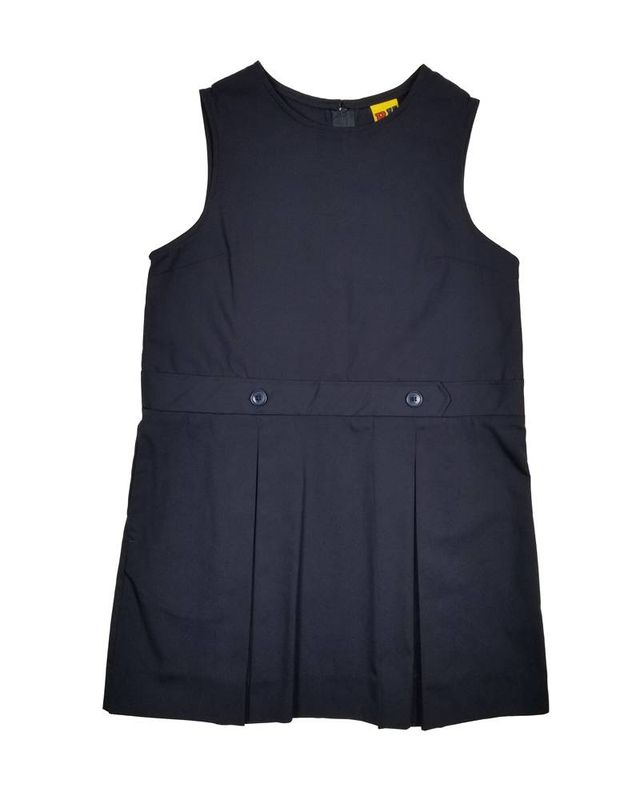 Jumper Style 194 Navy
