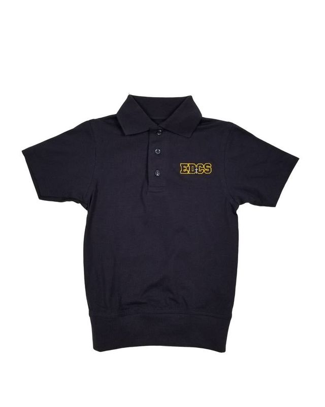 EAST DAYTON CHRISTIAN SS BANDED BOTTOM