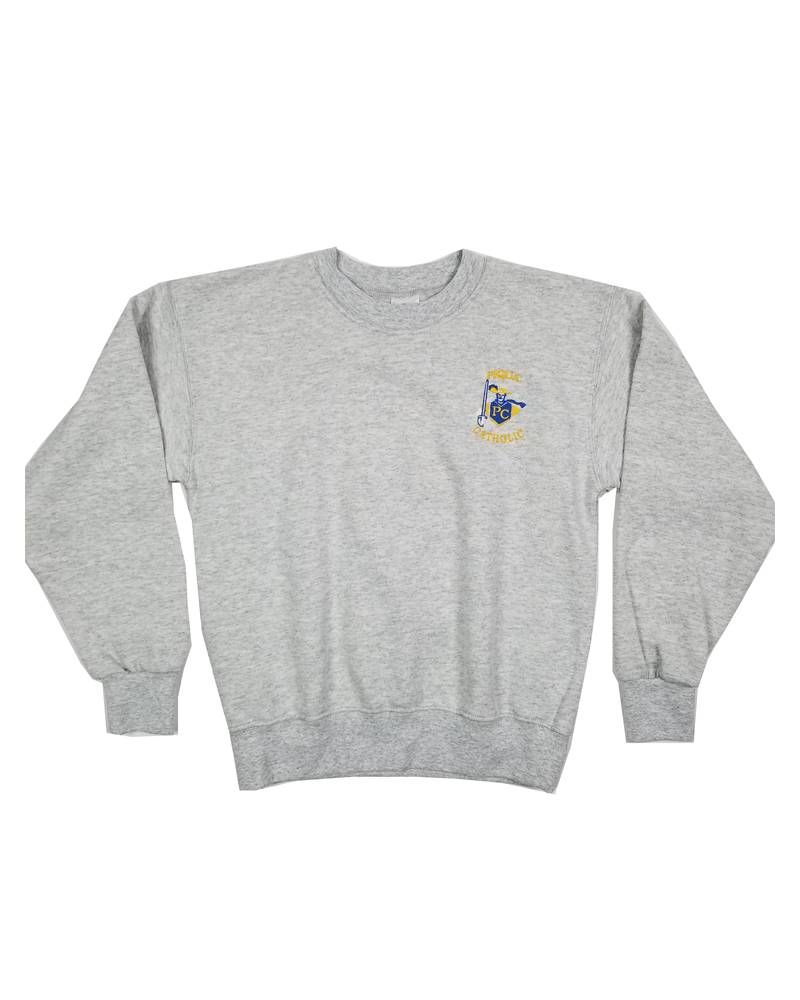 PIQUA CATHOLIC SWEATSHIRT
