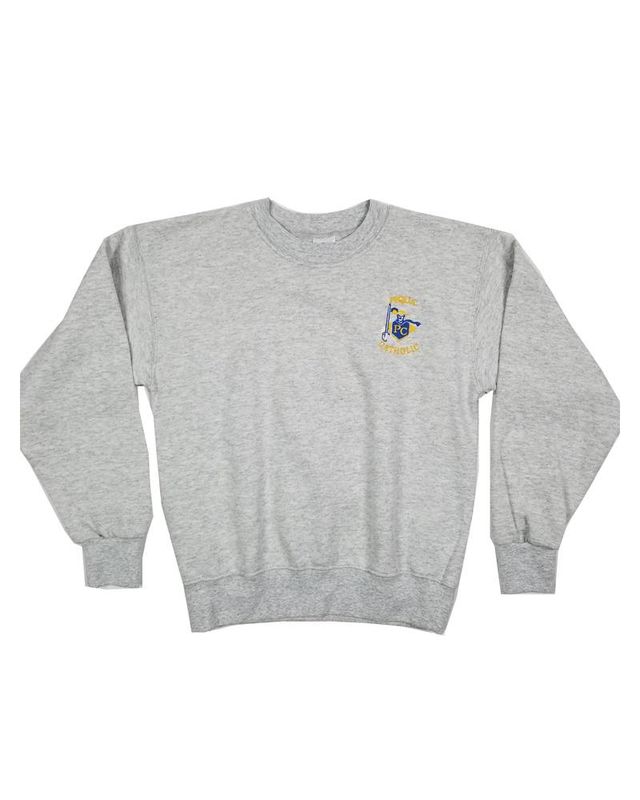 PIQUA CATHOLIC SWEATSHIRT