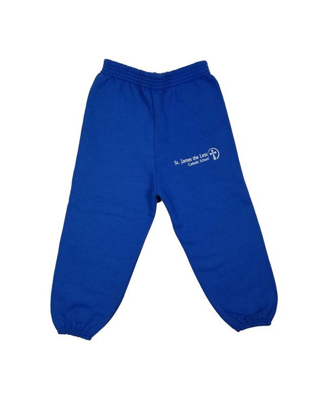 ST JAMES SWEATPANTS