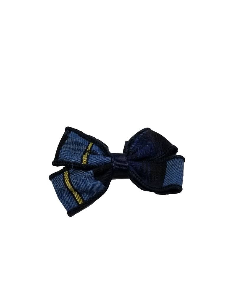 HAIR ACCESSORIES PLAID 41, Color: CLIPPY