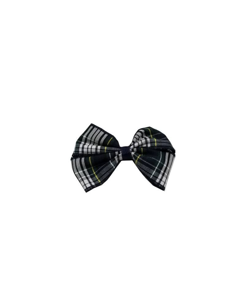 HAIR ACCESSORIES PLAID 61, Color: CLIPPY