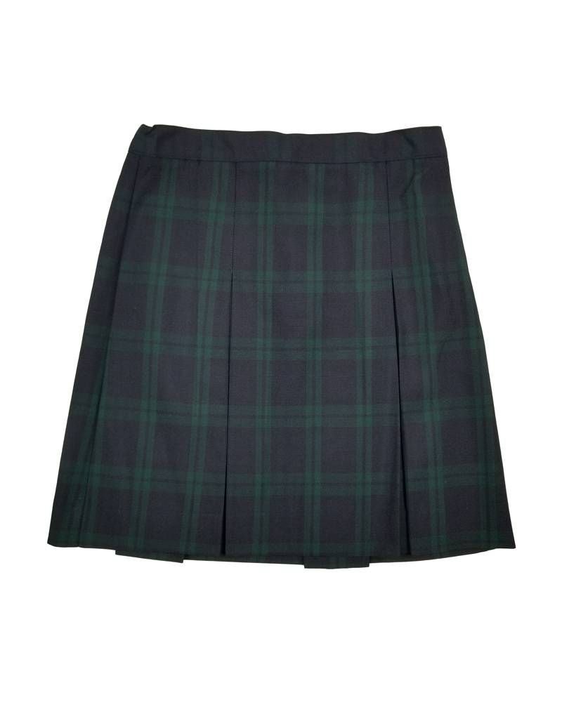 Skirt Style 134 Plaid 79