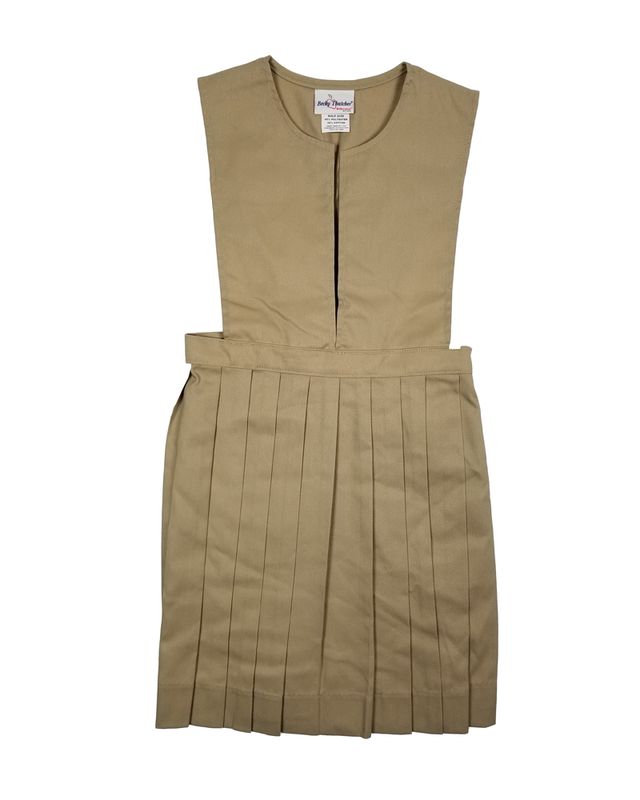 Jumper Style 172 Khaki