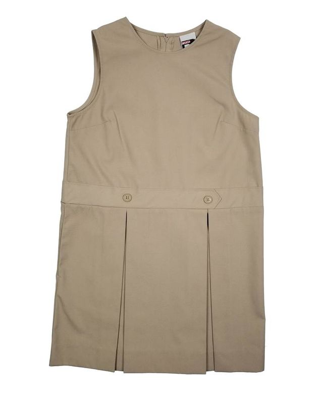 Jumper Style 194 Khaki